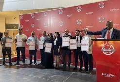 Şanlıurfa'da 500'ü aşkın aile, teslim töreninde evlerine kavuştu