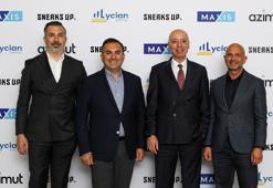 Lycian Capital - Azimut Grubu ve Maxis Girişim Sermayesi, Sneaks Up'a ortak oldu