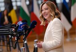İtalya Başbakanı Meloni: Uluslararası ilişkilere yaklaşımım pragmatik