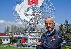 Bakan Uraloğlu: Türksat 7A'nın üretimine yönelik hazırlıklar tamamlandı