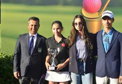 Girls Captain Trophy 2025 by Aylin Evyap turnuvası tamamlandı