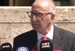 4 eski TBMM başkanından 'yargı bağımsızlığı' açıklaması