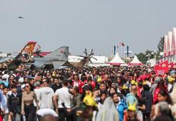 TEKNOFEST KKTC 225 bin ziyaretçiyle tamamlandı