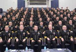 'Denizkurdu-II/2025 Tatbikatı' yarın başlıyor