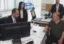 Kentsel Dönüşüm Başkanı Hakkı Alp: 'Yarısı Bizden' kampanyasında 60 binden fazla bağımsız birimde dönüşüm süreci başladı