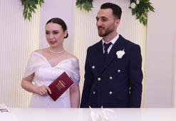 Nikah salonlarında '05.05.25' yoğunluğu