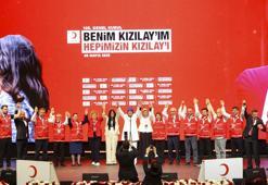 Türk Kızılay yeni yönetimini belirledi