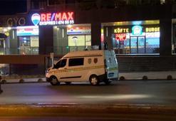 Bağcılar’da husumetlisinin silahlı saldırısında hayatını kaybetti