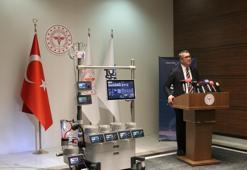 TÜSEB ve ASELSAN iş birliği ile geliştirilen yerli ve milli kalp-akciğer makinesi tanıtıldı
