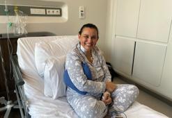 Doğuştan gelen kalp anomalisinden 47 yaşında kurtuldu