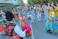 Avcılar'da Hıdırellez coşkusu