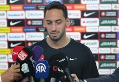 Simone Inzaghi'den Hakan Çalhanoğlu'na övgü: Kadromuzun en önemli oyuncularından biri