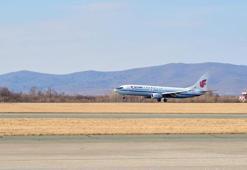 İHA saldırıları nedeniyle Moskova'da uçuşlar durduruldu