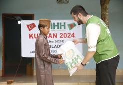 İHH Kurban Bayramı’nda 60 ülkedeki 3,5 milyon kişiye ulaşmayı hedefliyor