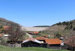 Bolu’da Tekke Barajı inşaatının yüzde 88’i tamamlandı