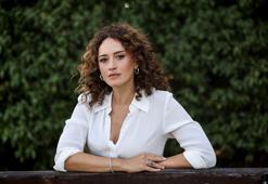 ‘Sıcak Büfe’ oyuncularından Esra Kızıldoğan, karakterini anlattı