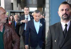 Özel'e saldırı şüphelisi, 24 yıl önce de bıçak zoruyla çocuğun parasını gasbetmiş