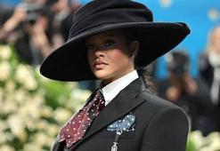 ‘Met Gala’ etkinliği başladı