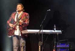 İngiliz müzisyen Alan Parsons, İstanbul'da konser verecek