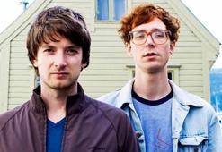 Kings Of Convenience, İstanbul'da