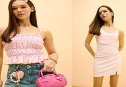 DeFacto'dan Bubble Gum koleksiyonu