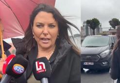 Ece Üner hakkında 2 yıla kadar hapis istemi