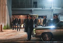 Eşref Rüya’nın, kamera arkası görüntüleri yayınlandı