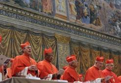 Papalık seçimi süreci yarın başlıyor