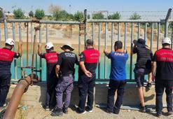 Şanlıurfa'da 2 yılda 54 kişi boğuldu