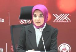 Bakan Göktaş: Üniversitelerimizin birikimiyle politika geliştirme süreçlerimizi güçlendireceğiz