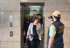 Gazeteci Ayşenur Arslan'ı yargılandığı davada karar