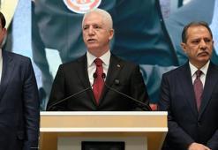 Vali Gül, İstanbul'un 2025 yılının ilk dört ayı emniyet verilerini açıkladı