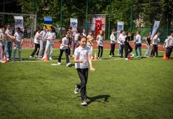 Yunus Emre Enstitüsü, Romanya'da dostluk, kültür ve lezzet pikniği düzenledi