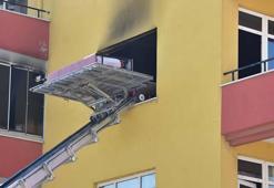 Konya'daki patlamada yaralanan 11 kişi taburcu oldu