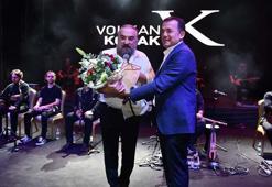 Volkan Konak’ın ismi sanat merkezinde yaşatılacak