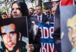 Deniz Gezmiş ve arkadaşları mezarları başında anıldı