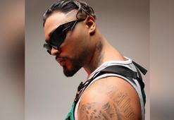 Rapçi Lvbel C5 tutuklandı