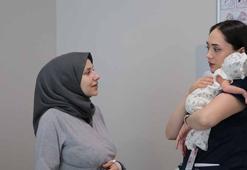 'Ebeler bir gebenin her zaman yanında olan sağlık çalışanıdır'