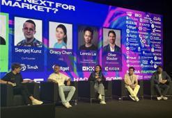 Bitget, TOKEN2049 Dubai'ye katıldı