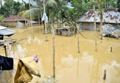 Hindistan'da sel: 14 ölü, 16 yaralı