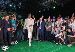 Victor Osimhen: 5'inci yıldızı takacağız, bunun için her şeyimi vermeye hazırım