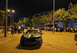 Otomobiliyle 2 kadına çarpıp ölümüne neden olan sürücü tutuklandı