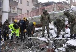 78 kişinin öldüğü Hakimbey Apartmanı’nda dosya mütalaa için savcılığa gönderildi