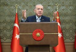 Cumhurbaşkanı Erdoğan: Bu şahıslar 'sokak röportajı' adı altında terör estirmektedir