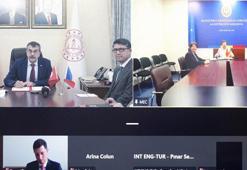 Türkiye ile Moldova arasında mesleki eğitim alanında iş birliği anlaşması