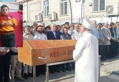 Kamyonetiyle 8 yaşındaki Hızır Metin’e çarpıp ölümüne neden olan sürücü tutuklandı