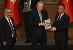 CNN Türk'e 'Yılın Televizyonu' ödülü