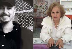 Eczacı cinayetinde dinlenen tanık: Döndüğümüzde ayakkabı yoktu