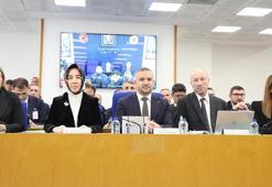 TCMB Başkanı Karahan: Enflasyonun ana eğilimi geriledi