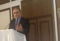 Ural Aküzüm, Futbolda Güvence Sistemi ve Kalite Yönetimi sempozyumunda konuştu